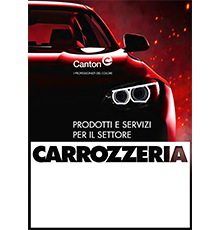 Gruppo Canton - Settore Carrozzerie