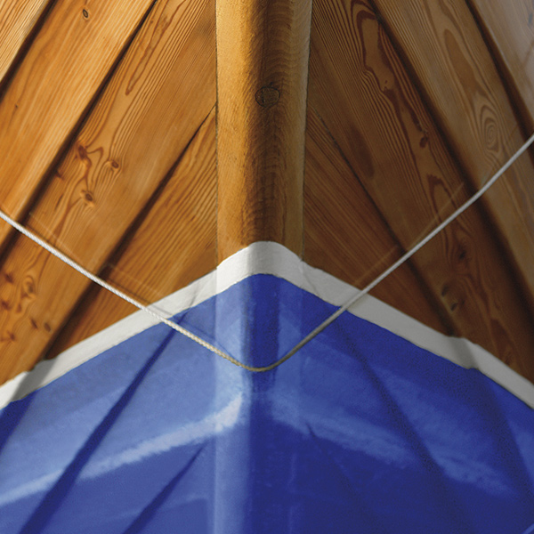 Vernici per barca in legno - Settore Marine - Venco Professional